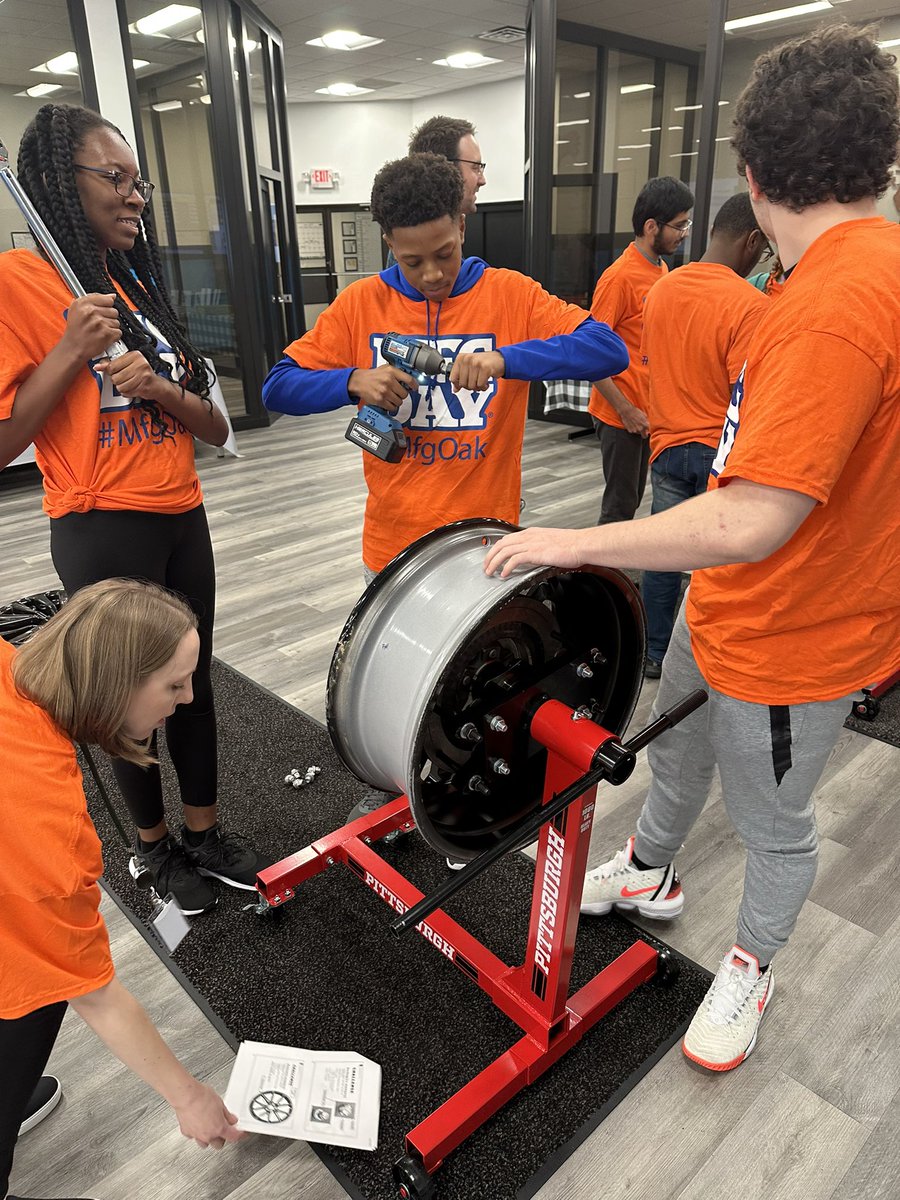 NFHS Engineering tweet media