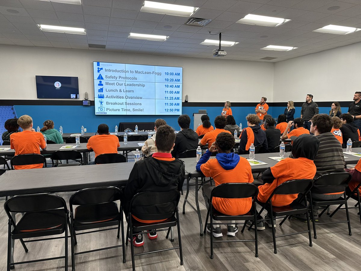 NFHS Engineering tweet media