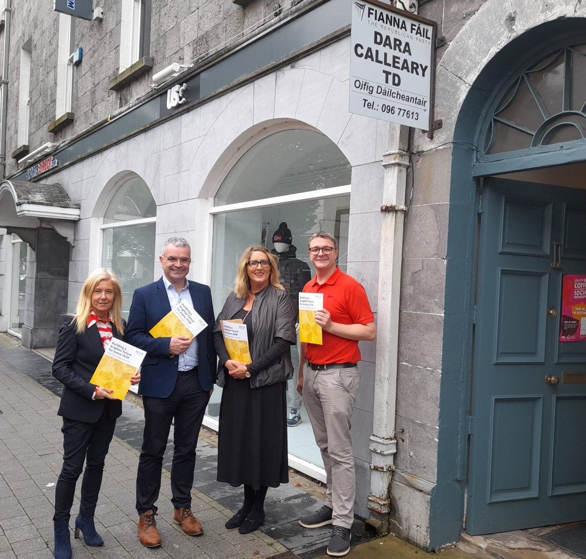 Colin Syron tweet media