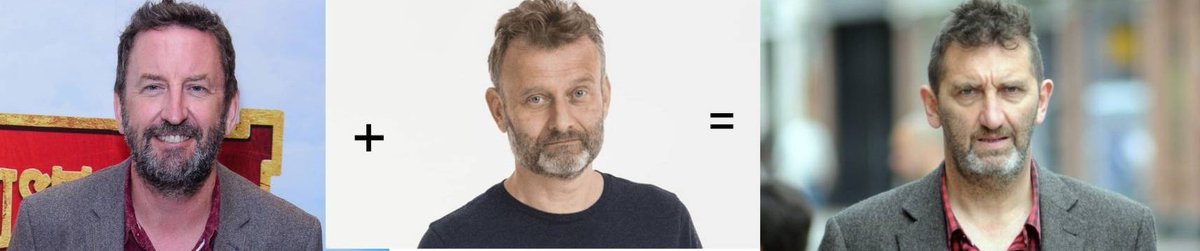 #leemack
#hughdennis
#jimmynail