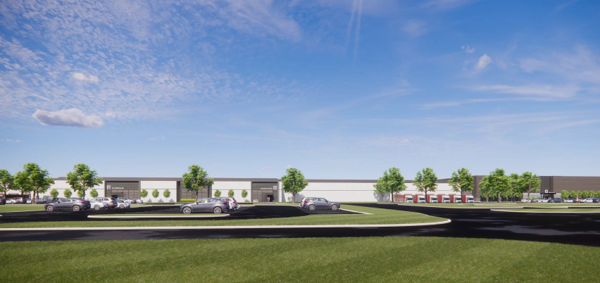 ICP_LLC's tweet photo. We have acquired Concord Mall in Elkhart, Indiana. ICP will work with Ryan White and Andy Knapick, M.S. of Pinnacle Properties, to redevelop this location into a mixed-use destination. Great work by Keith Brandt of ICP for spearheading this project. https://t.co/OsOIcCjlw7 https://t.co/uQWkXAJm4H