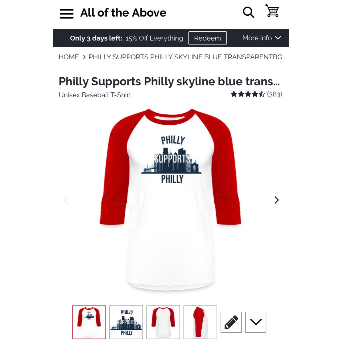 _alloftheabove1's tweet photo. Show your love for the #PhiladelphiaPhillies this season and represent with our “Philly Supports Philly” apparel and merchandise!

Visit https://t.co/5W7oPjQ0IL to shop your favorite items! https://t.co/6tnFjVxyDB