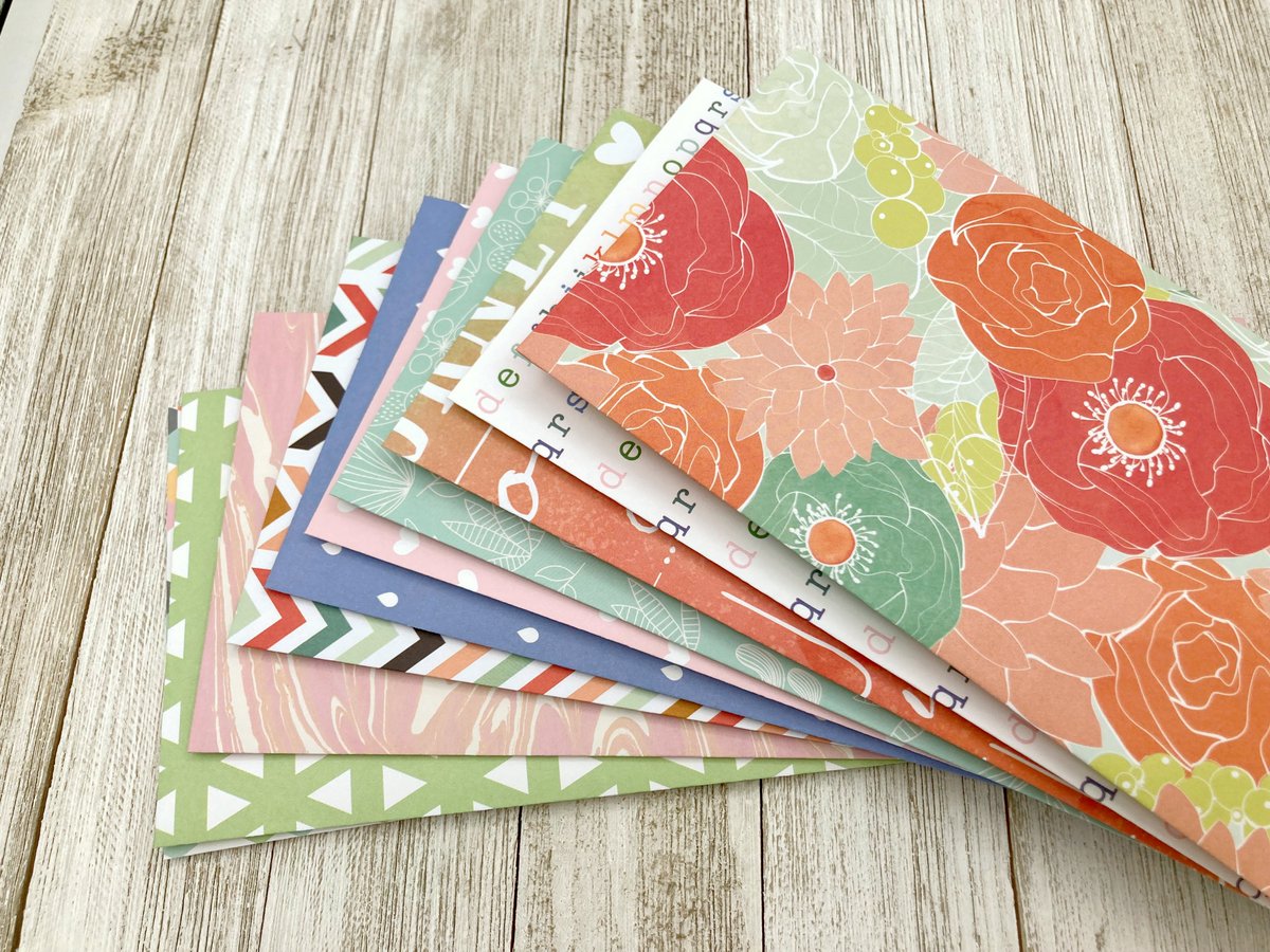 heartstreetmade's tweet image. Check out our delightful business envelopes to add a charming touch to your holiday season letters. 😊💌
#handmadeenvelope #etsyshop #envelope
#penpal #snailmail #shopsmall #SmallBusiness 
heartstreet.etsy.com/listing/774963…
heartstreet.etsy.com/listing/145027…
heartstreet.etsy.com/listing/153969…