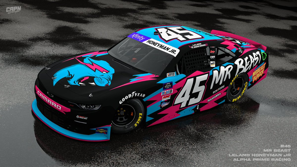 This looks sick! @MrBeast @Feastables @feastableshelp