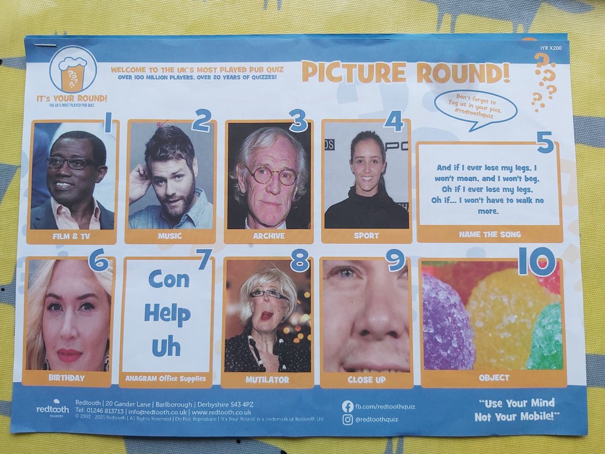 Lucy Hunt tweet media