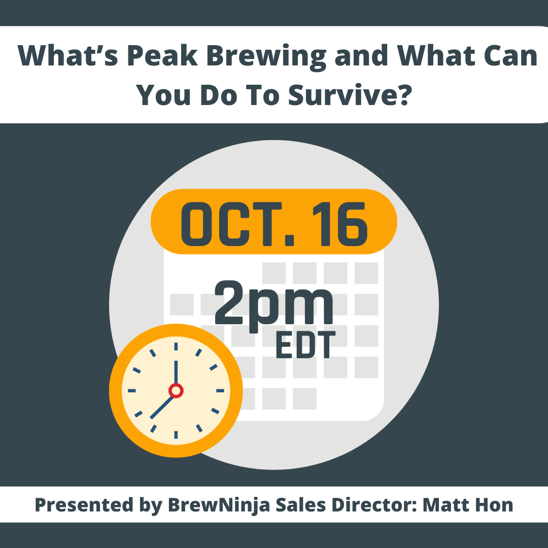 Brew Ninja tweet media