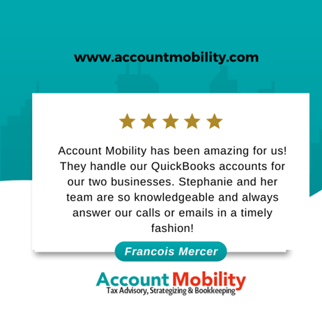 Thank you for letting us be a part of your story! 🌐 Your trust and confidence in us drive us to keep striving for excellence. We're here to turn skeptics into believers and to make extraordinary the new norm. Cheers🎉

#customerlove #excellenceeveryday #team #accountmobility