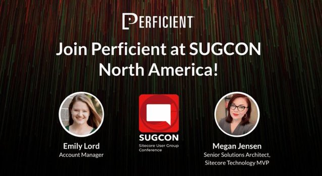 SUGCON North America #SUGCONNA tweet media