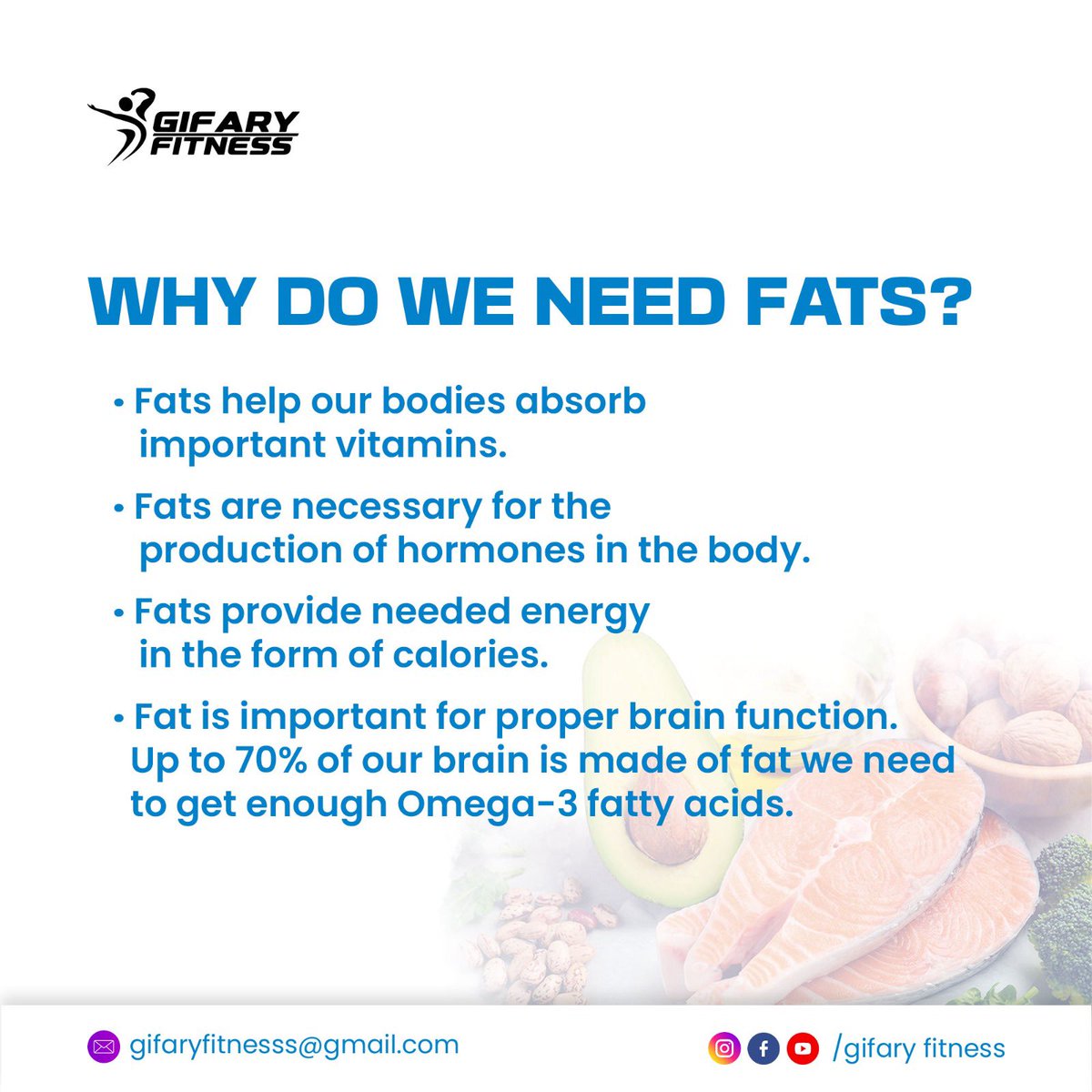 GifaryFitness's tweet photo. Interesting information about fat 
#diet #fitnees #fat https://t.co/uskLwV3dcx