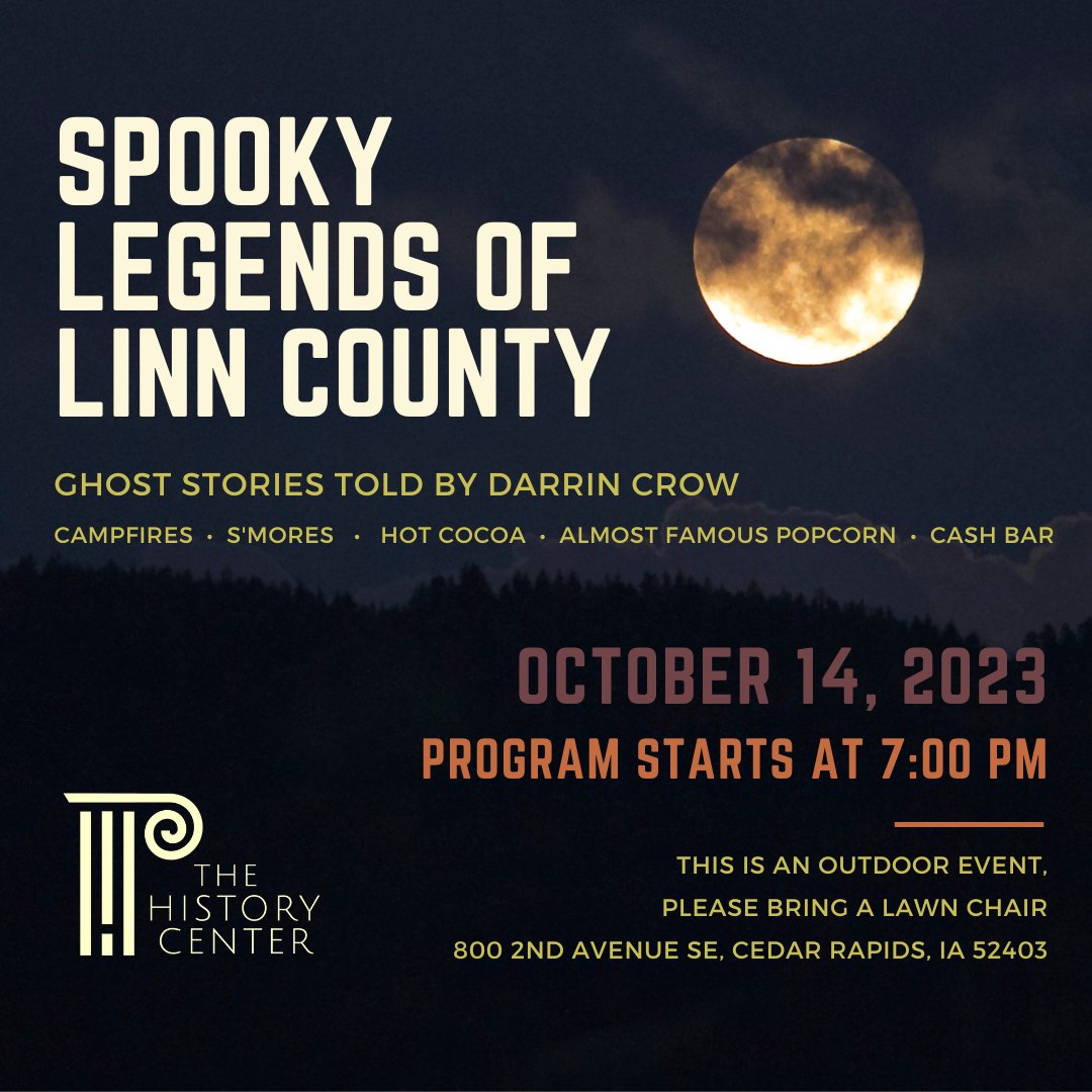 The History Center tweet media