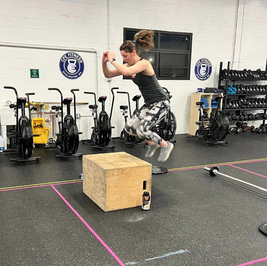 CF_Exclamation's tweet photo. Friday Fun Fact!

80% of Americans who have a gym membership do not use the gym.

 #Friday #Fun #Funfact #CFE #CrossFit #Workout #Exercise #Gym #Membership #Fitness #Fact #Gymmembership #Workingout https://t.co/uucey50yNt