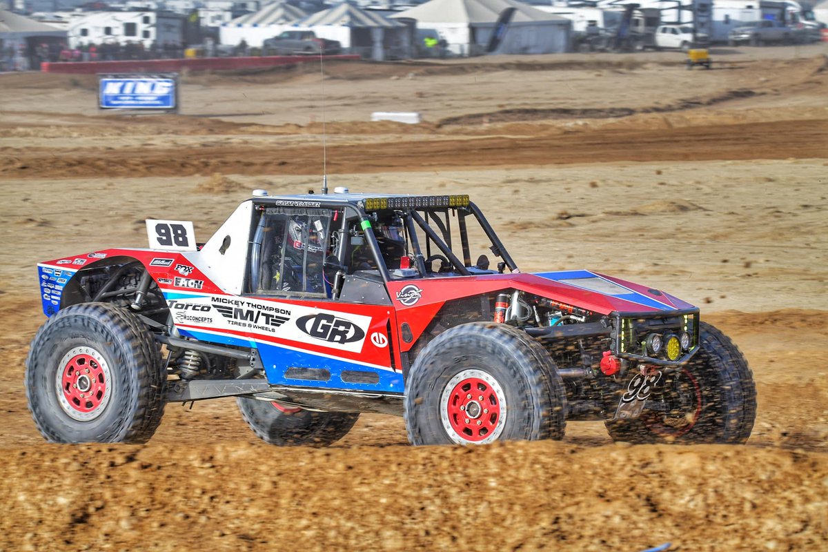 Our team over had a blast at @OffRoadExpo with @JPellegrino98_ and @genrightoffroad

EG Nation
Live Life Fast
EGNation.com
#articles #carnews #racingnews #featuredrides #autoenthusiast