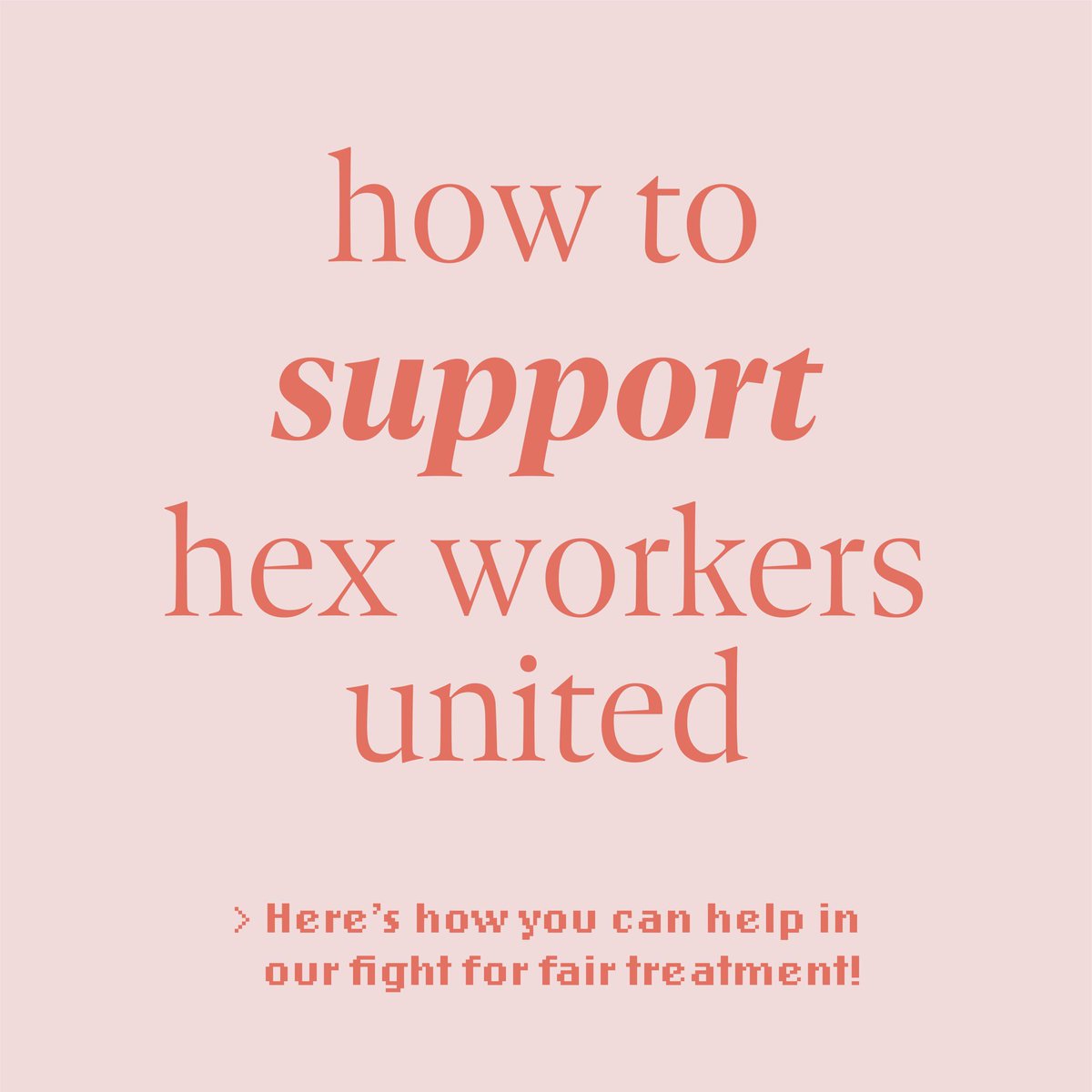 Tabletop Workers United tweet media