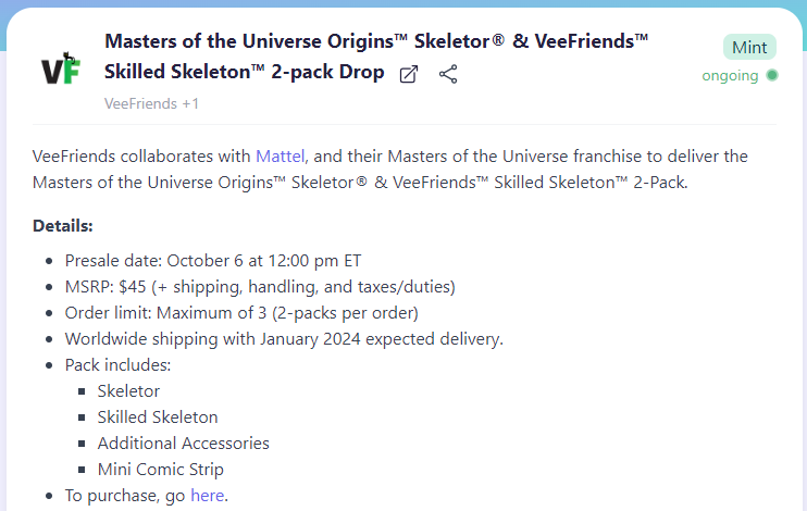 Lifeboat tweet media