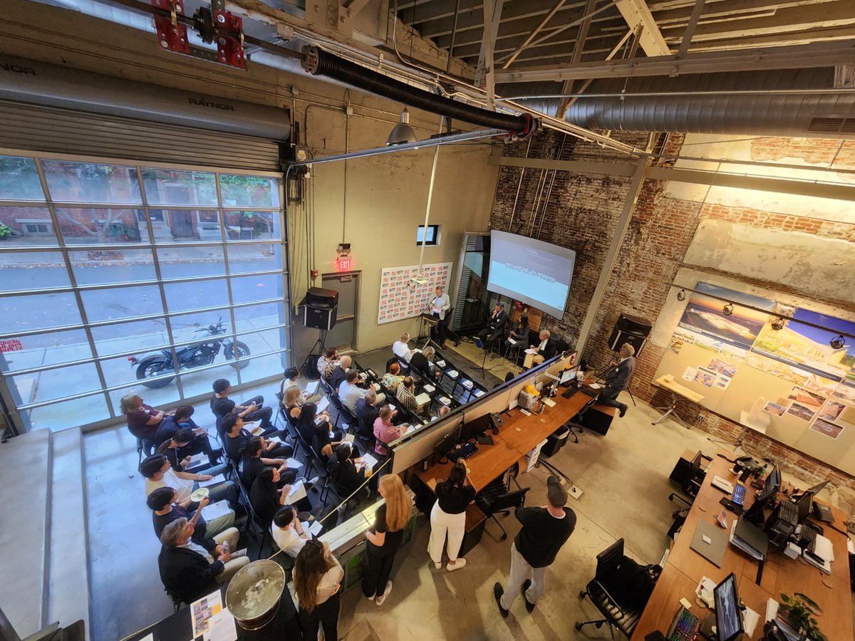 An Exploration of Episodic, Experiential and Immersive Learning
<a href="/DesignPhilly/">DesignPhiladelphia</a>