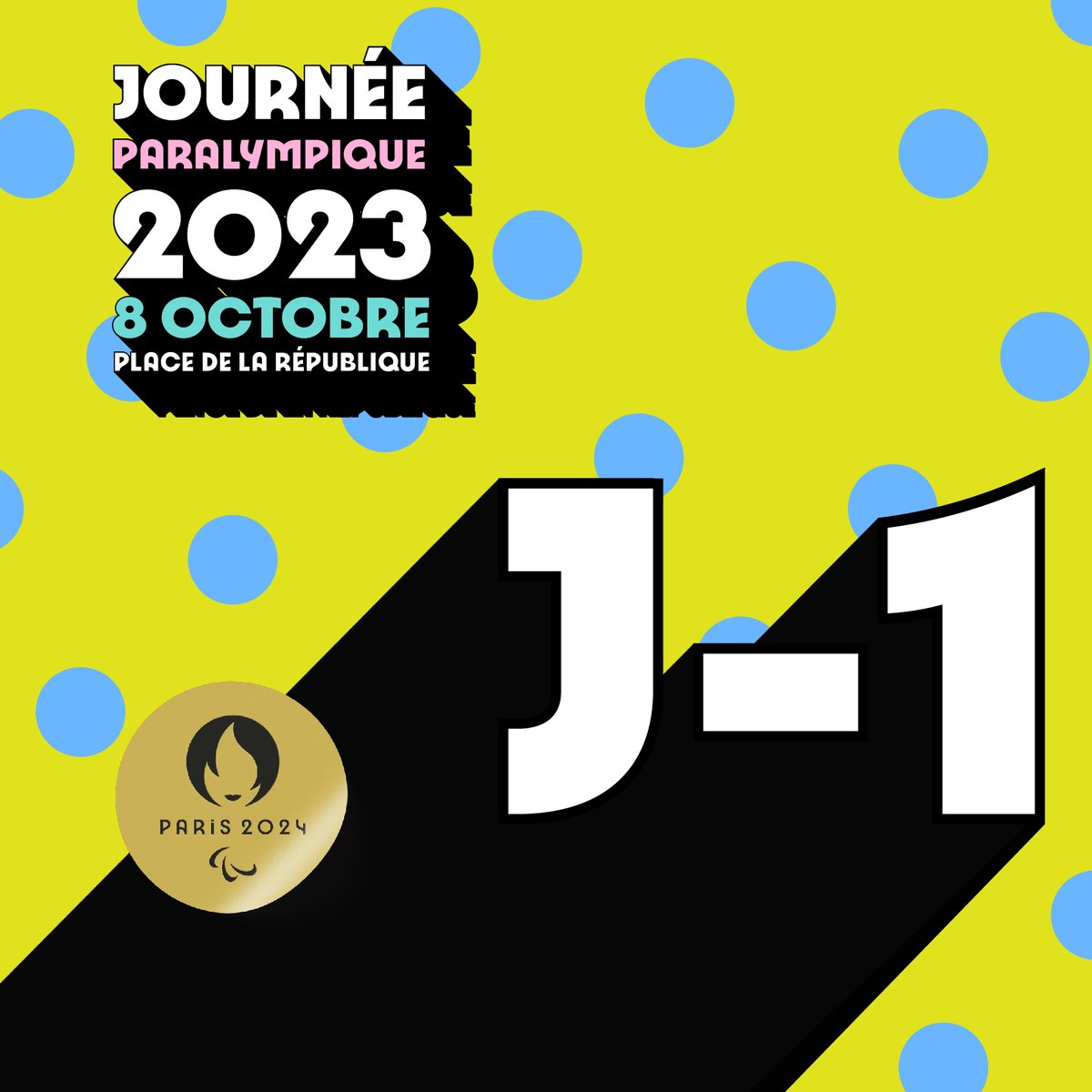 Paris 2024 tweet media