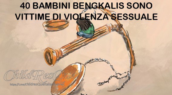 Bera49164308's tweet photo. 👹MAGIA NERA ❓👹
#6ottobre
#News_ASIA_Indonesia #Chila_Abuse #Pedophile #Black_Magic
https://t.co/CbeTxfXPat https://t.co/wHesi1StxD