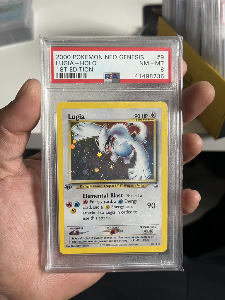 £800 Shipped OBO
RTs appreciated :)