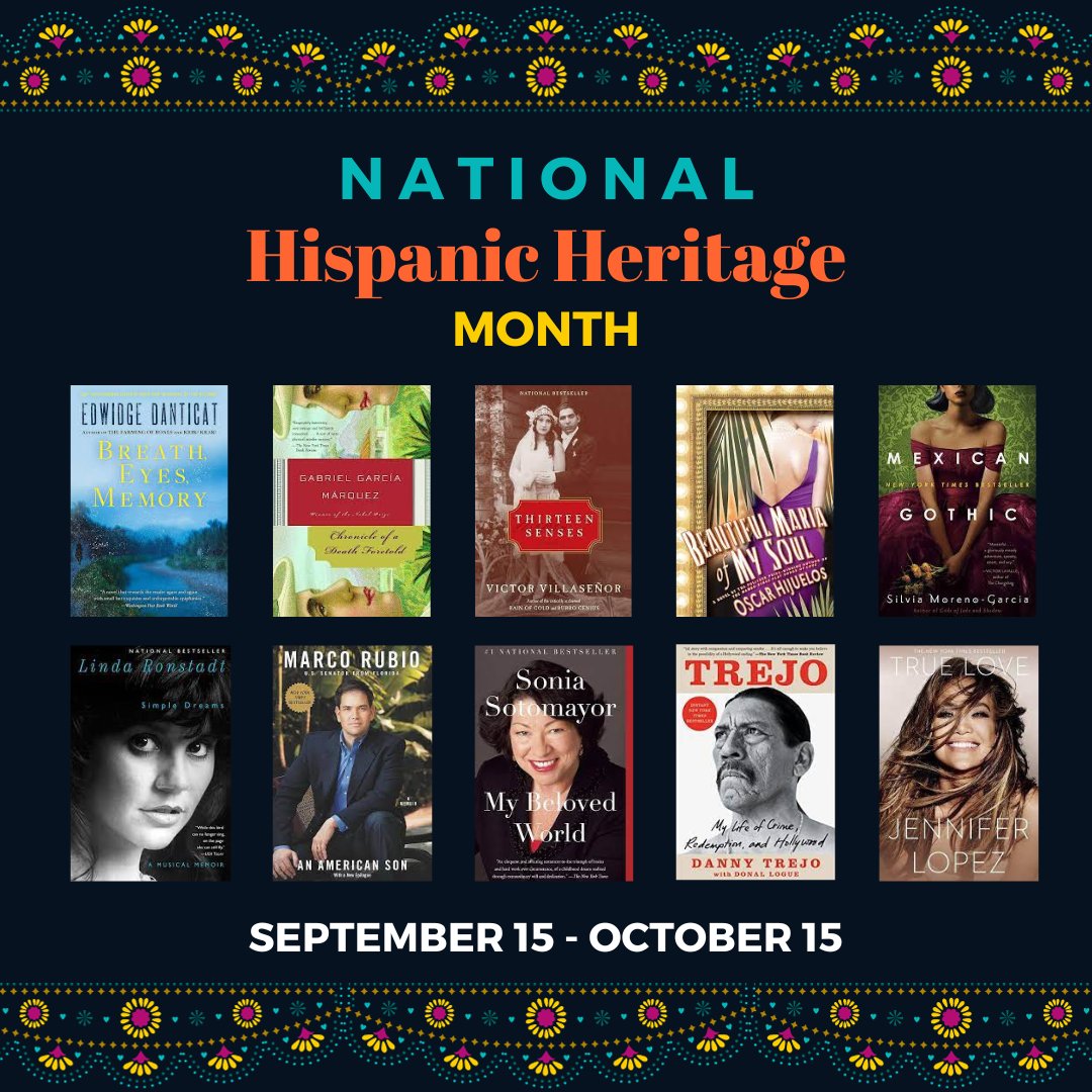 The Colony Public Library tweet media