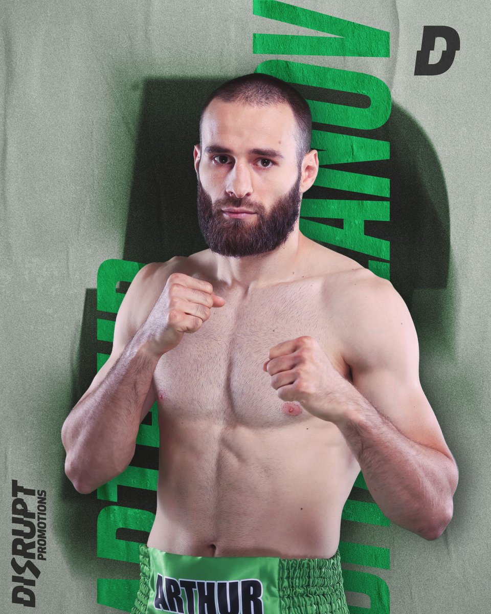 Disrupt Promotions tweet media