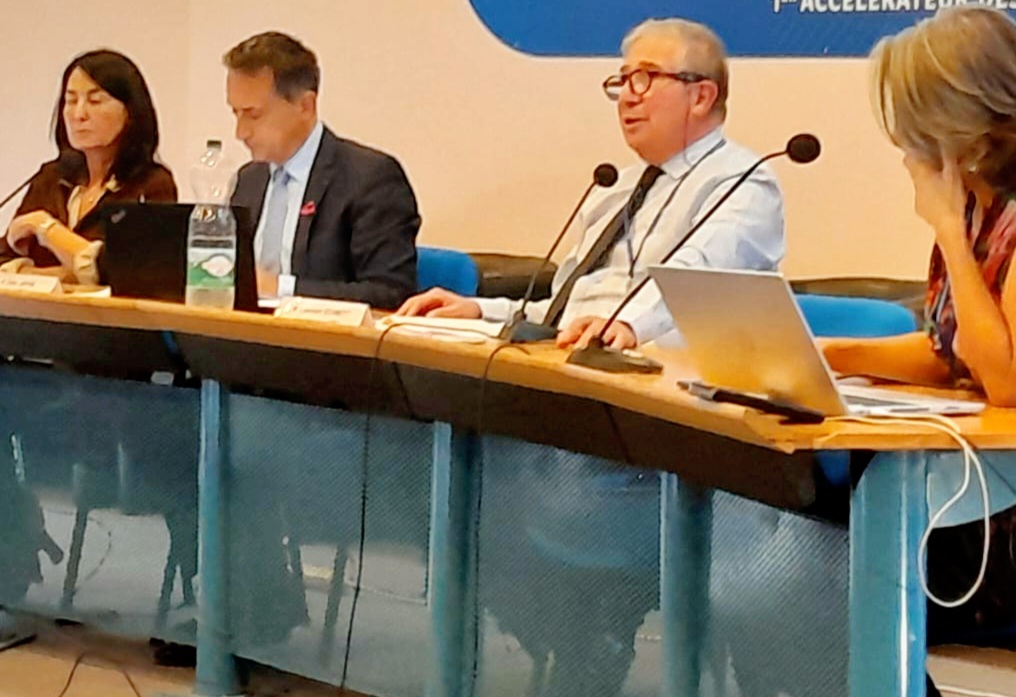 ARS Occitanie tweet media