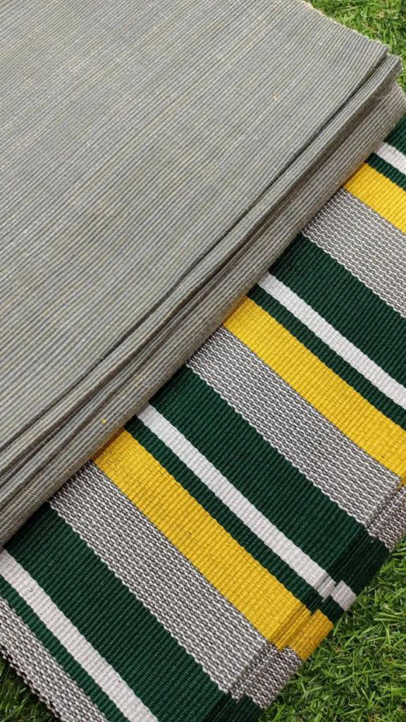 Native_Yard_101's tweet photo. @honkenagy On that show down note, buy your authentic 100% hand woven smocks and materials from us🙏🏾🙏🏾 https://t.co/qMQv8fmslW
