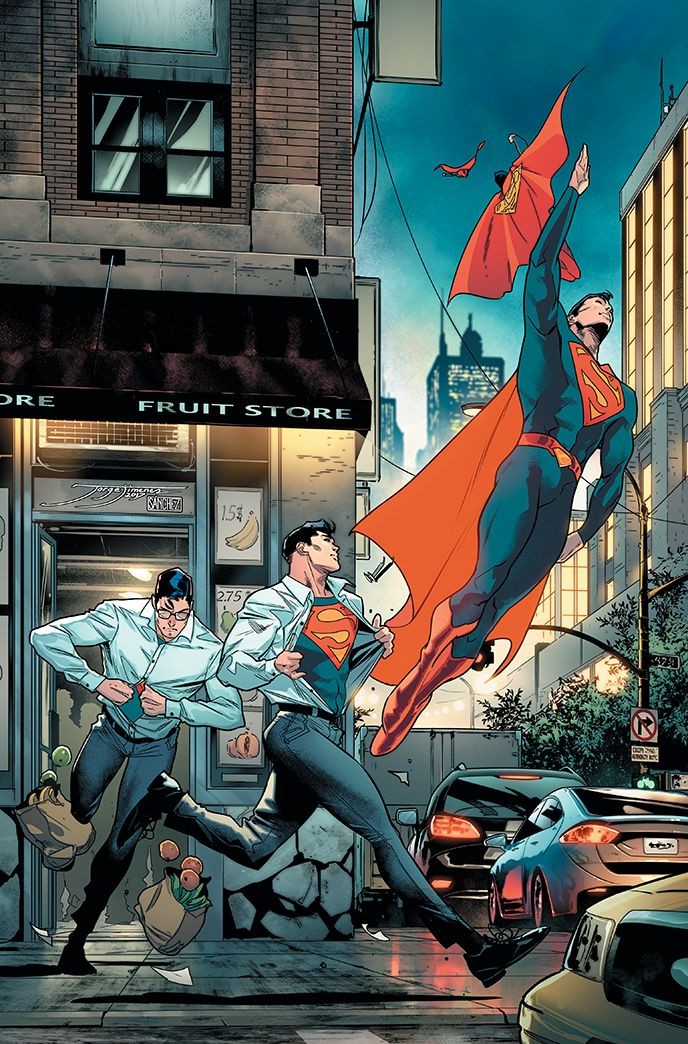 Nacao_DC's tweet photo. 🚨 James Gunn revelou no threads que vai divulgar o restante do elenco de "Superman: Legacy" logo após o fim da greve dos atores! https://t.co/l4JL3ZQX26