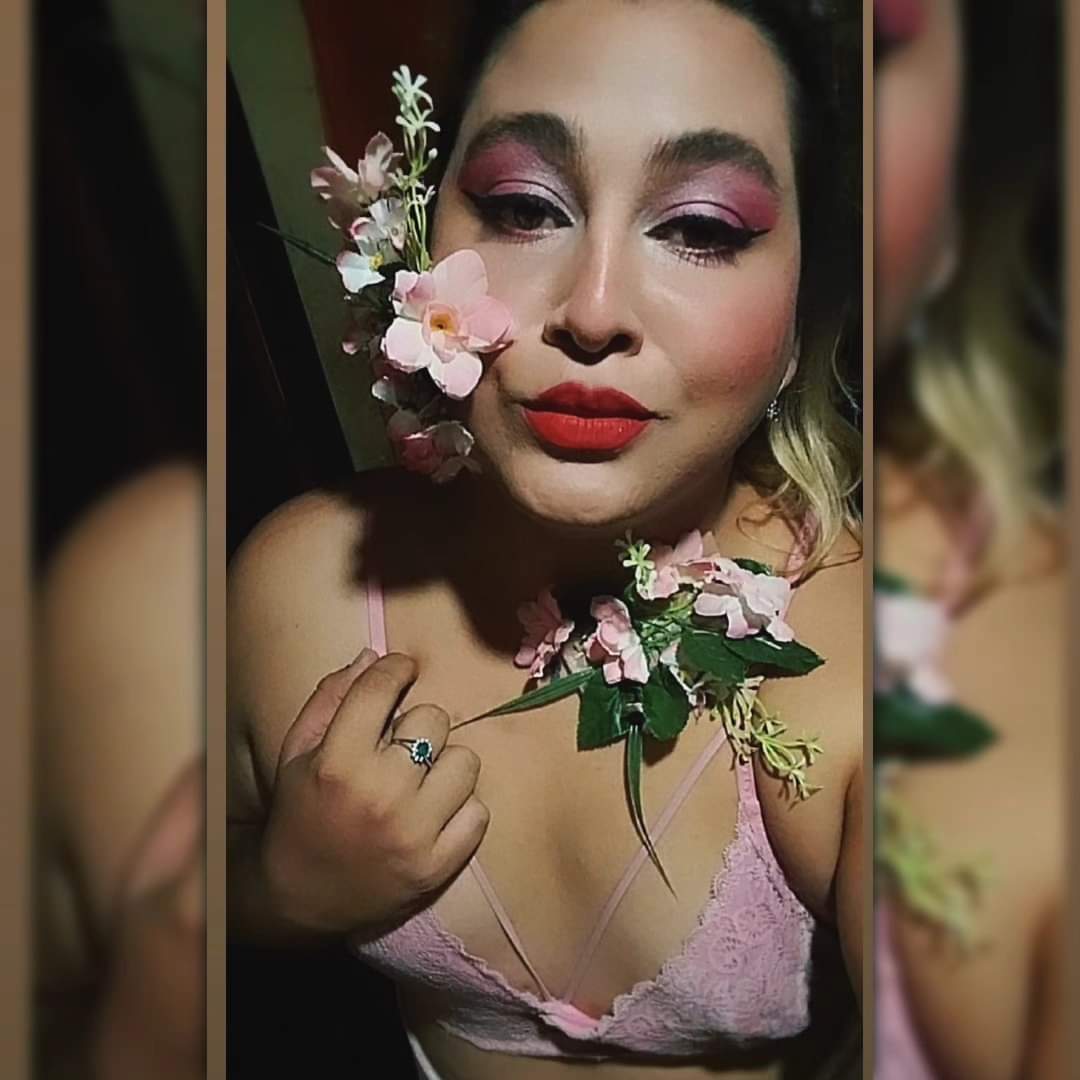 Vive porque la vida es una💜