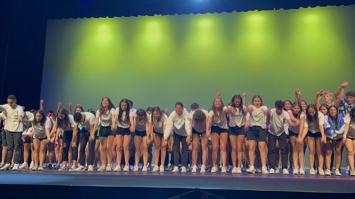 Allison Castellano tweet media