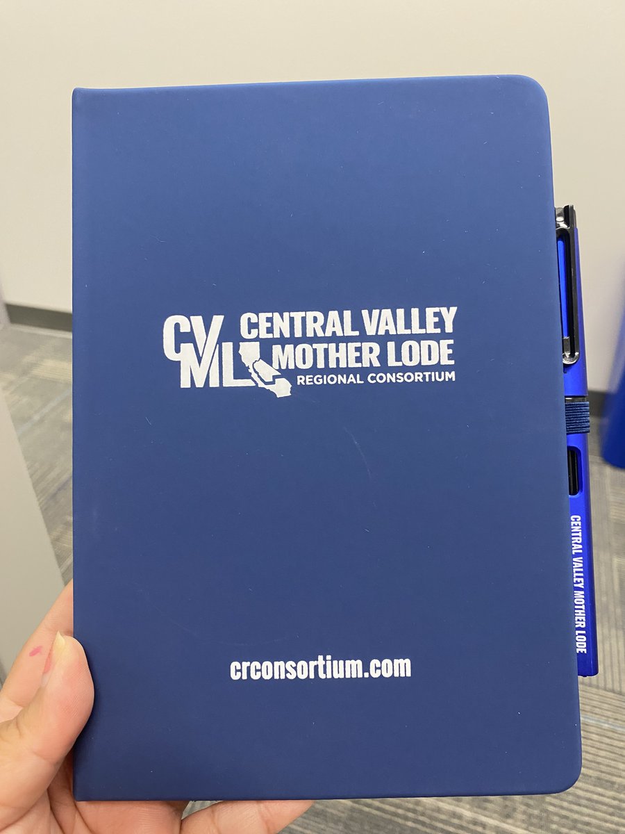 TheMarcomGroup's tweet image. Check out our latest custom promo items hot off the press for our client @CRCONSORTIUM1. Your logo, your way on anything you like. Discover more at MarcomBranding.com 😎
.
.
.
.

#themarcomgroup #marcomgroup #cvml #centralvalleymotherlode #promoitems