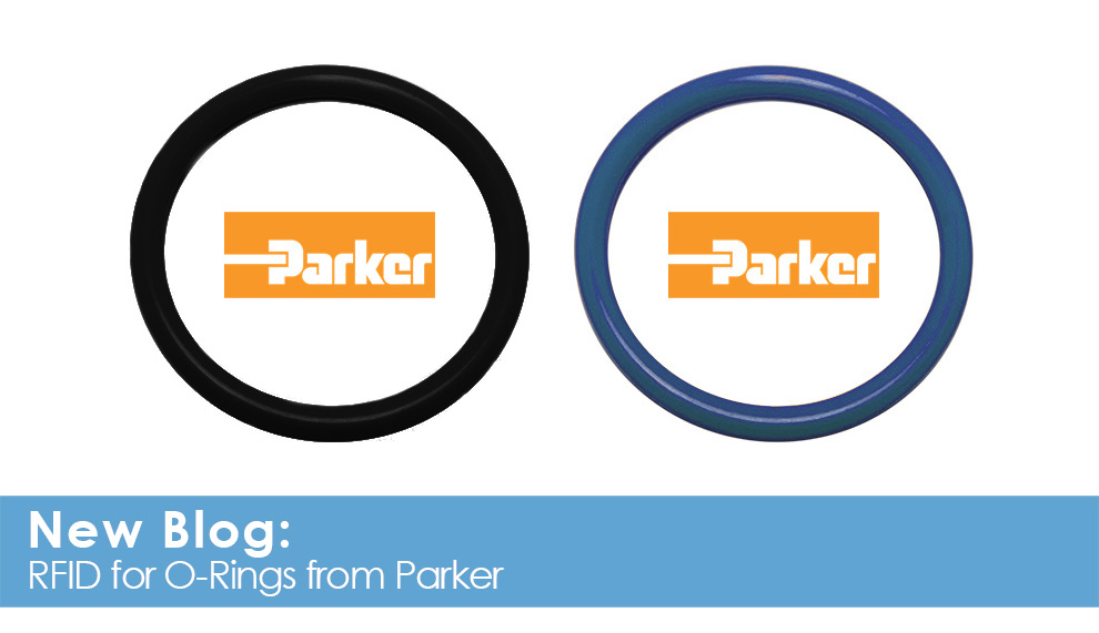GallagherSeals's tweet photo. Do you have an application where traceability and security is crucial for your sealing needs? Check out this innovative solution from our friends at Parker where RFID continues to improve for sealing devices: https://t.co/z9DITHXt4R https://t.co/HUCA3fAZCn