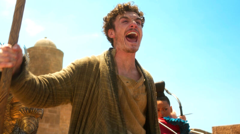 dantechservices's tweet photo. It’s time to toss the dice as The Wheel of Time’s second season concludes #ProtectTheClick https://t.co/uSVrMvrK2e https://t.co/WnBOWHFvYg