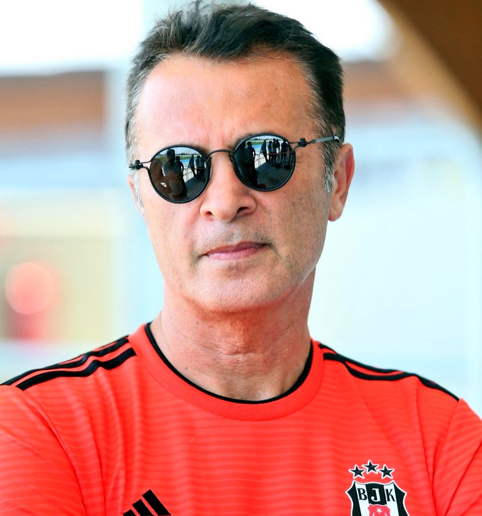 Transferhaber6's tweet photo. 🚨 | Fikret Orman: "Bana kumpas kuruldu! Acayip kırgınım herkese, Beşiktaş'ın nerede bana ihtiyacı olursa orada olurum.

(Sözcü TV) https://t.co/4sS1p6GHzs