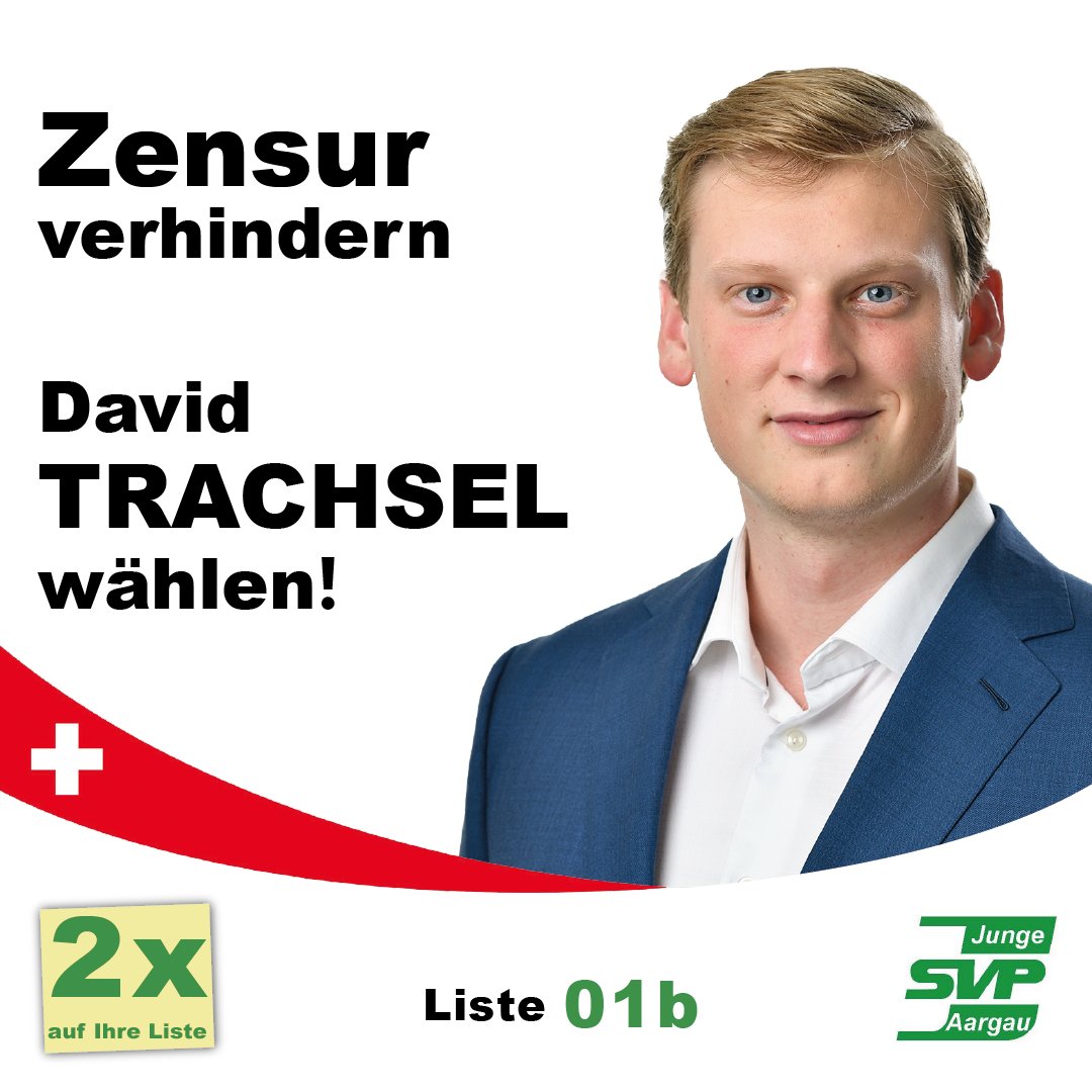David Trachsel tweet media
