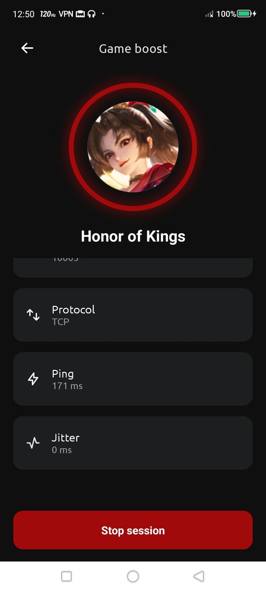 Demon King tweet media