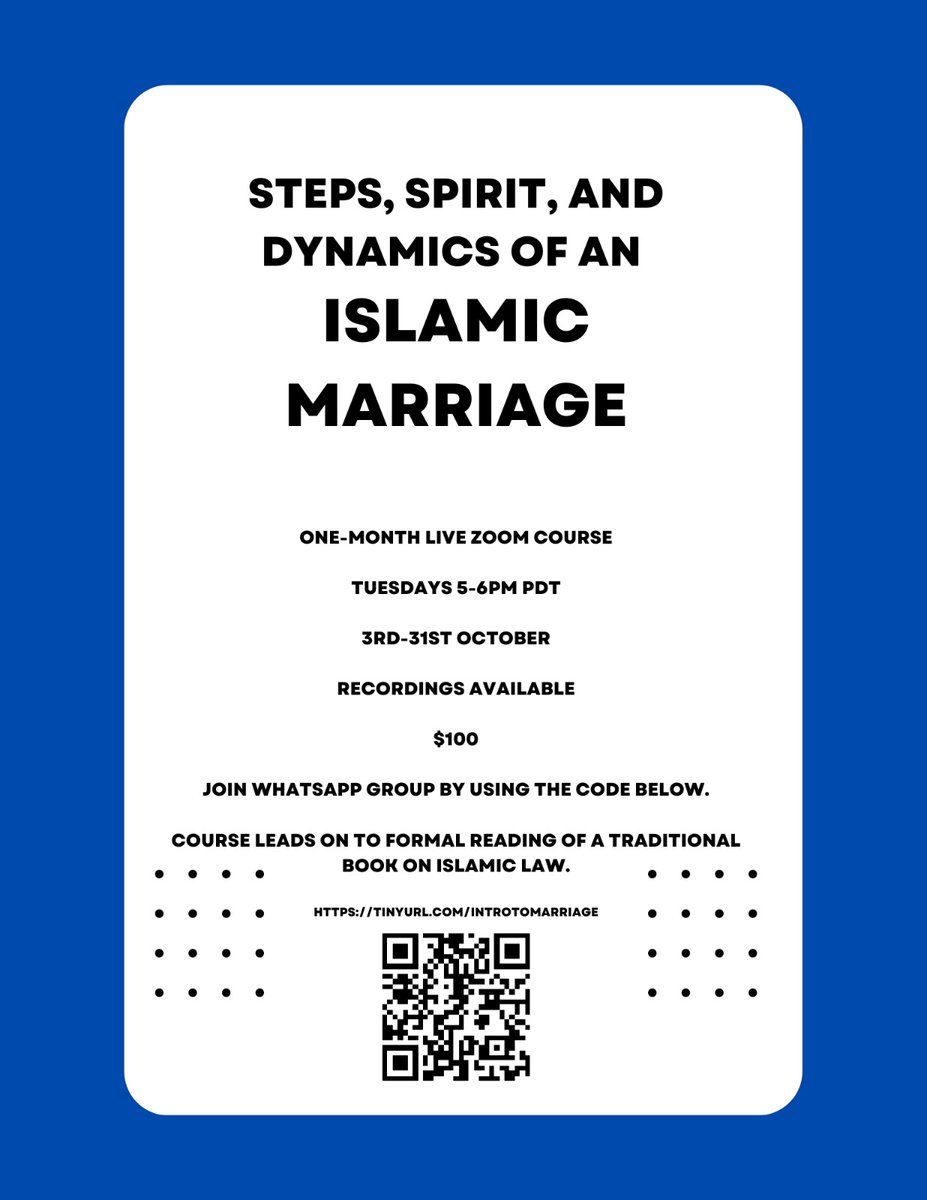 Ustadh Farid Dingle (@ustadhfarid) on Twitter photo 