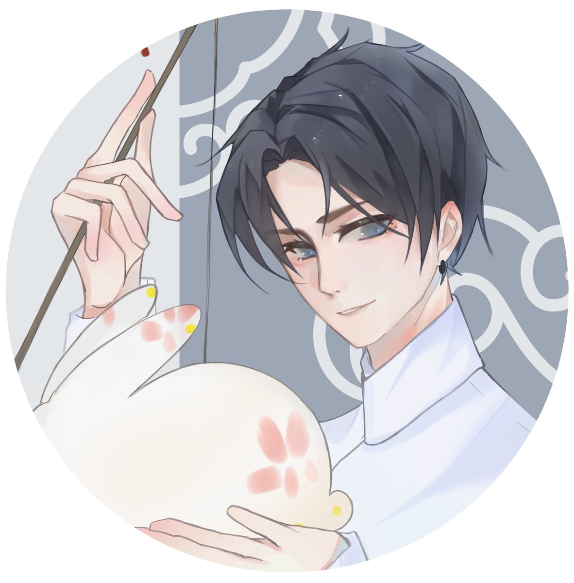 niucorgi's tweet photo. This is a Chinese style.🥰🥰🥰🥰 https://t.co/FGw80ErLh5