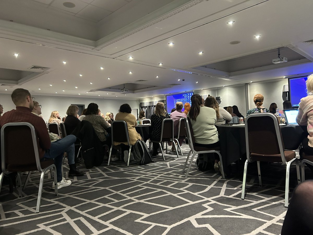 WSS West Midlands (@wsswestmids) on Twitter photo An excellent day <a href="/coventrycc/">Coventry City Council</a> SEND Conference
Thank you for having <a href="/WSSwestmids/">WSS West Midlands</a> <a href="/CranshawDawn/">Dawn Cranshaw</a> as Keynote and supporting all the brilliant SENCOs ‘Build Inclusion’ An excellent day <a href="/coventrycc/">Coventry City Council</a> SEND Conference
Thank you for having <a href="/WSSwestmids/">WSS West Midlands</a> <a href="/CranshawDawn/">Dawn Cranshaw</a> as Keynote and supporting all the brilliant SENCOs ‘Build Inclusion’
