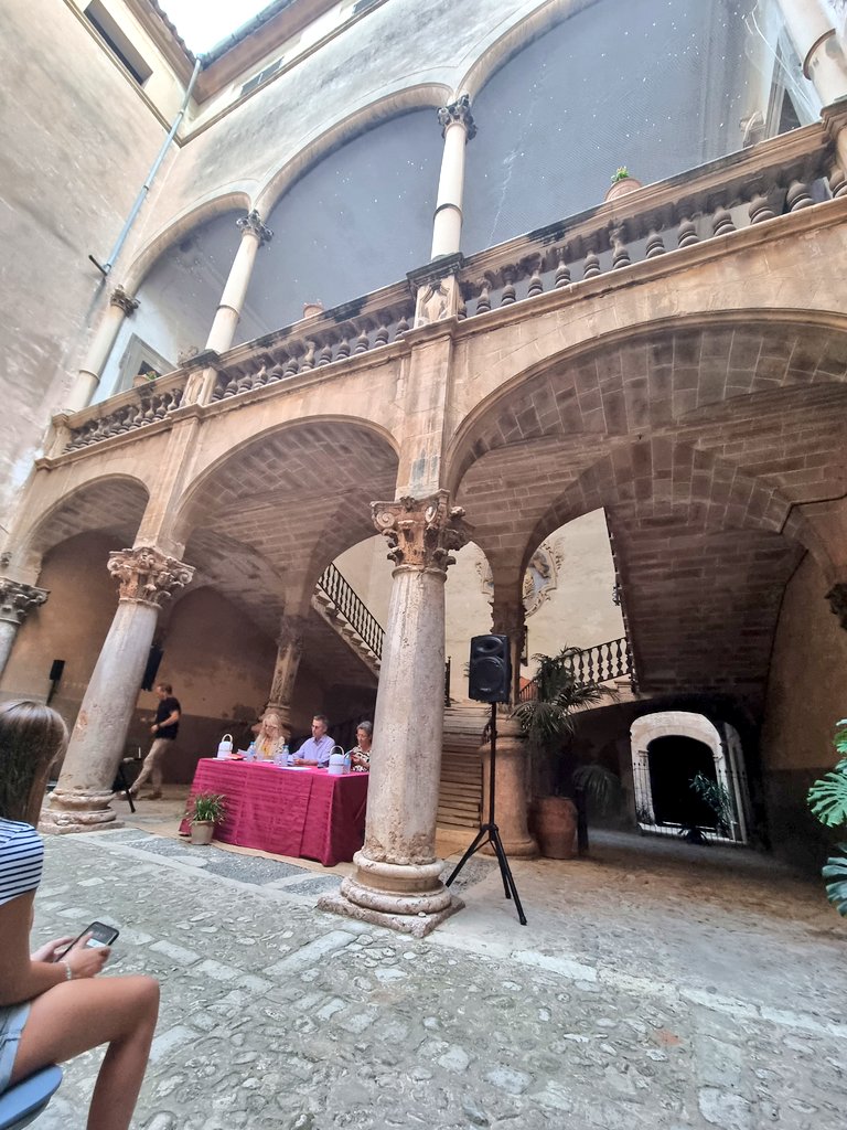 José Luis Llabrés 🐦 tweet media