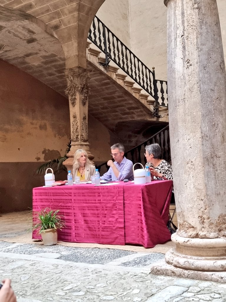 José Luis Llabrés 🐦 tweet media