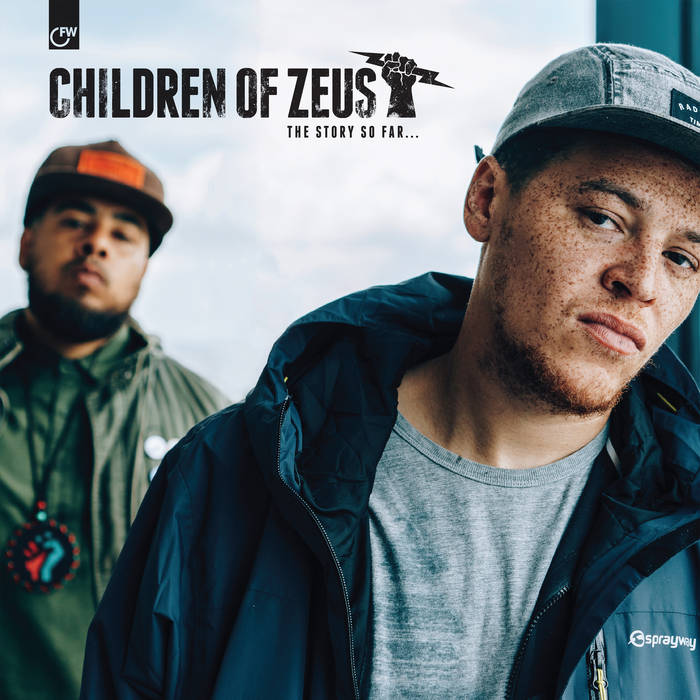 FirstWordHQ's tweet photo. Released 6 years ago today, the debut EP by @ChildrenOfZeus, 'The Story So Far'...

https://t.co/uHeJ9xhsXJ https://t.co/TYHHw6Ousa