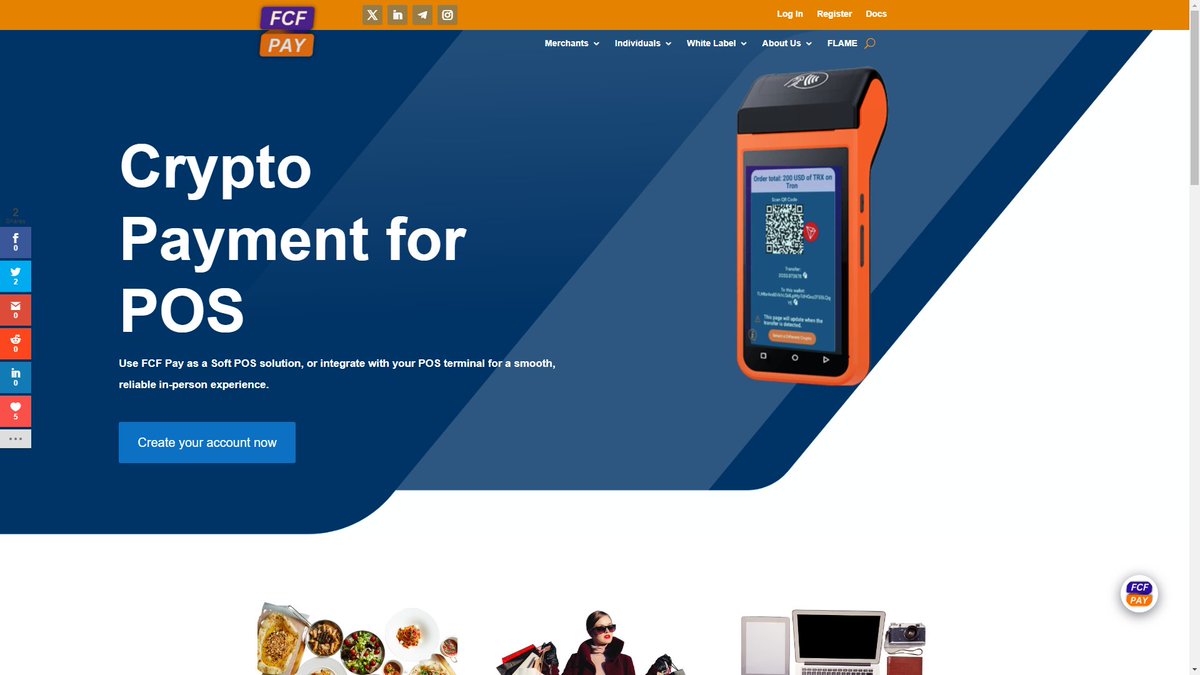 daophucquangvu's tweet photo. FCF Pay will integrate Pi currency payments! Information confirmed from FCF #pi81mall #pi81shop #PiNetwork https://t.co/3ZmdKYw0Wj