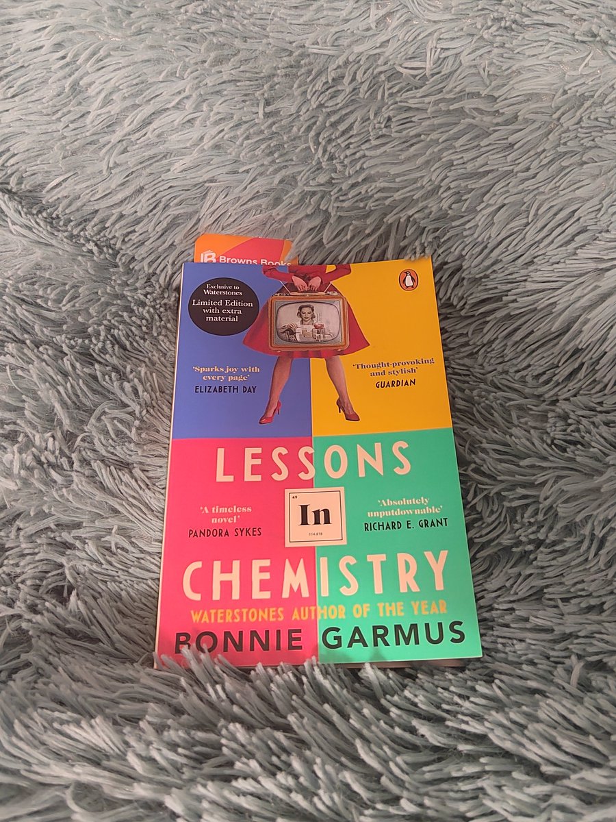 Gabby | Bookish_Gabby 📚 tweet media