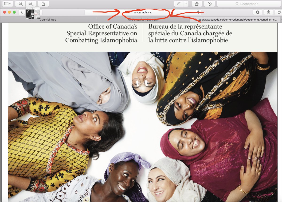 sophie durocher tweet media