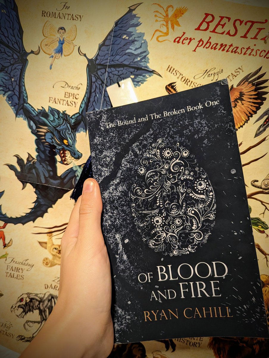 Let's go! I'm very excited about this one.