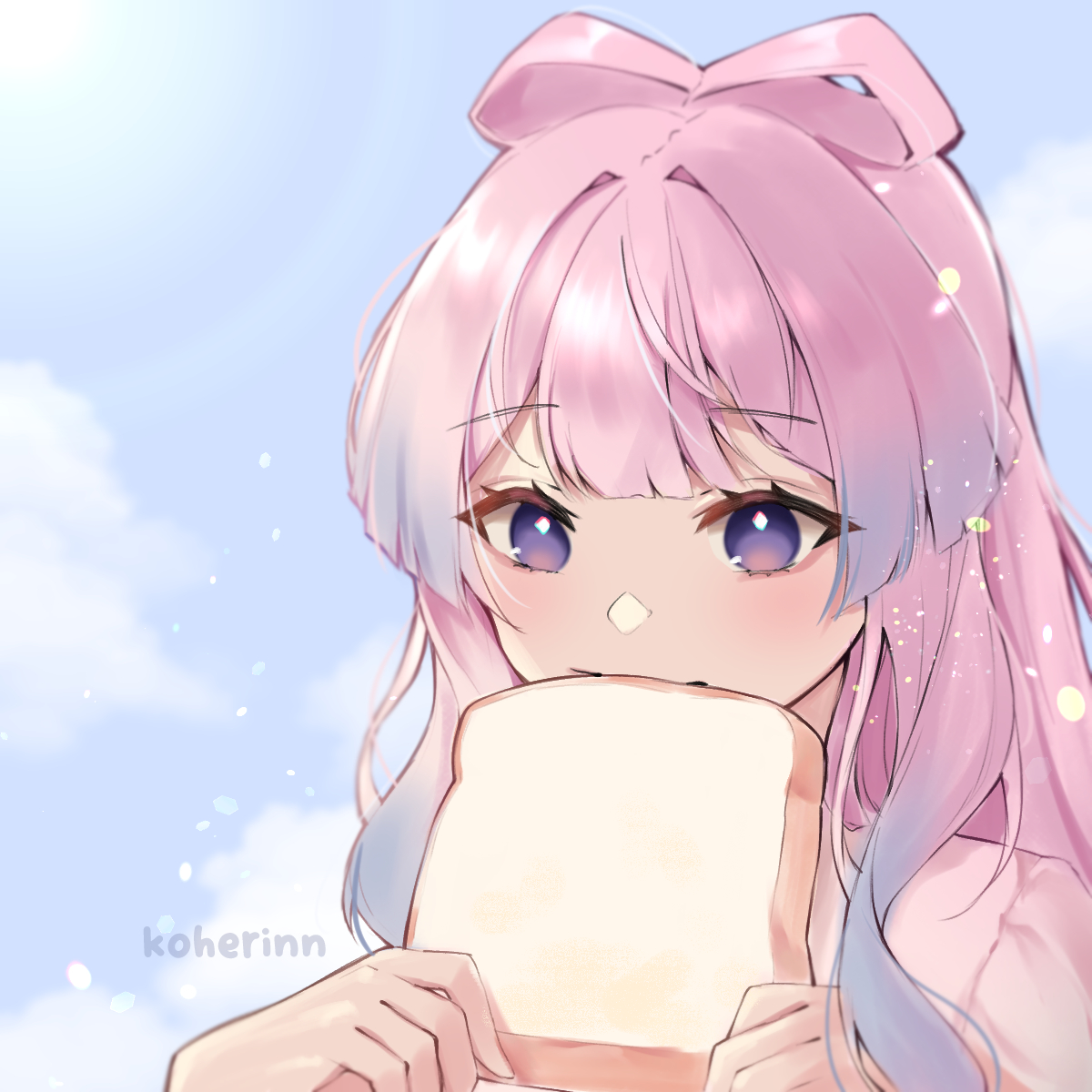 koherinn 🌸 || VGEN COMMS tweet media