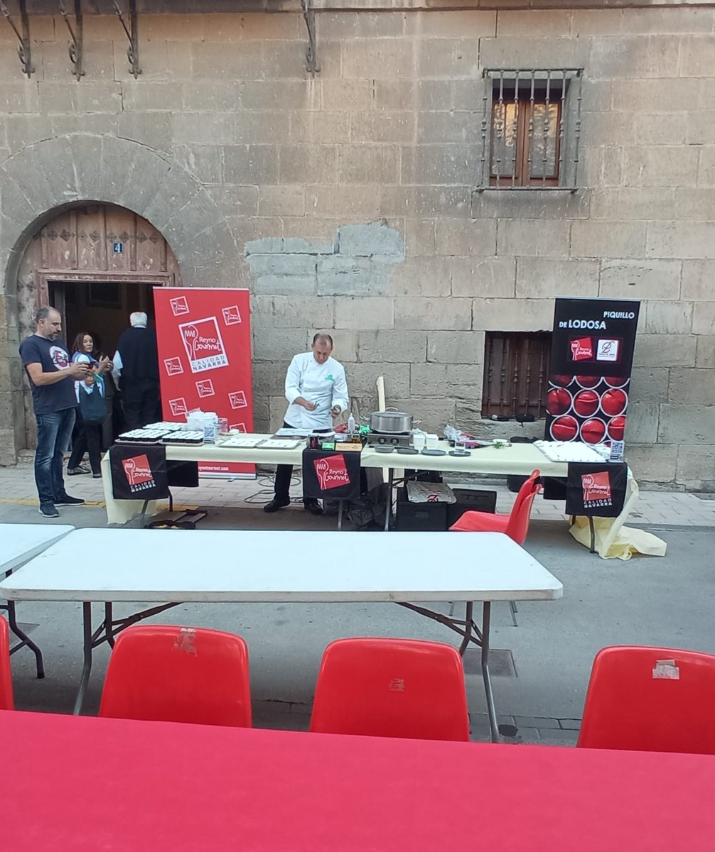 Reyno Gourmet tweet media