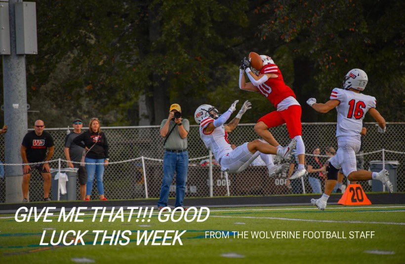 Thanks for the love <a href="/coachkendall_/">Kendall Brest</a>!!