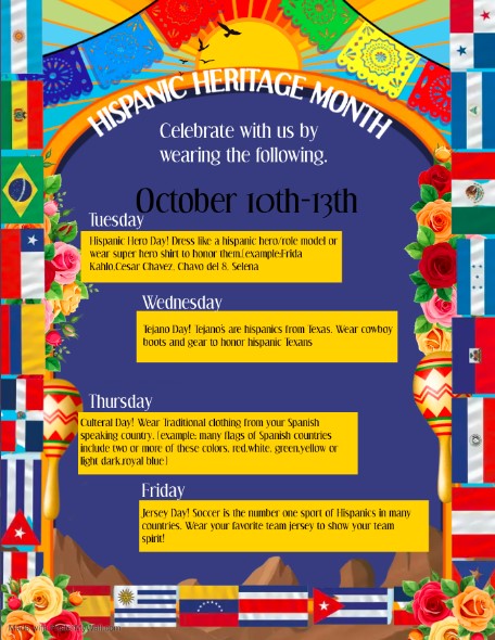 East Handley Elementary School tweet media