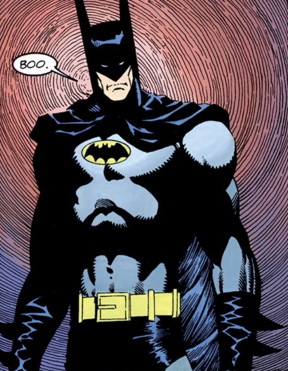 The Batman Book Club tweet media